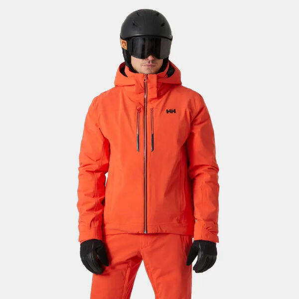Helly Hansen Alpha Lifaloft Jacket Mens